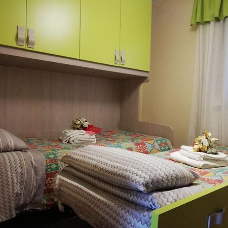 B&B Villa Venere タラント エクステリア 写真