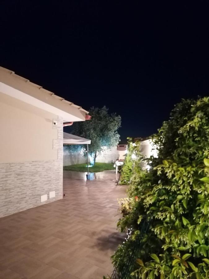 B&B Villa Venere タラント エクステリア 写真