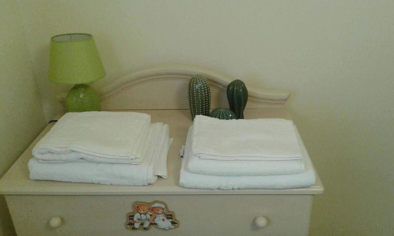B&B Villa Venere タラント エクステリア 写真