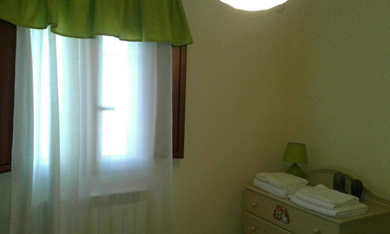 B&B Villa Venere タラント エクステリア 写真