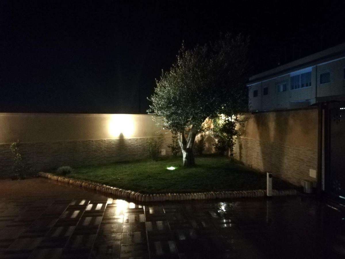 B&B Villa Venere タラント エクステリア 写真